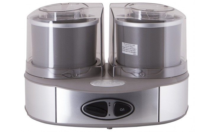 Морожениця CUISINART ICE40BCE - зображення 1