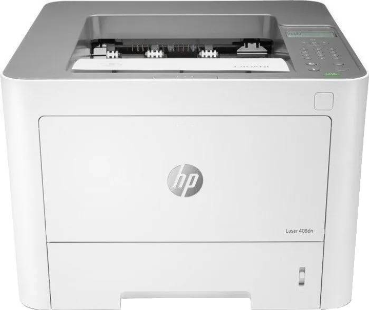 Принтер HP Printer Drucker Laser 408dn (7UQ75A#B19) - зображення 1