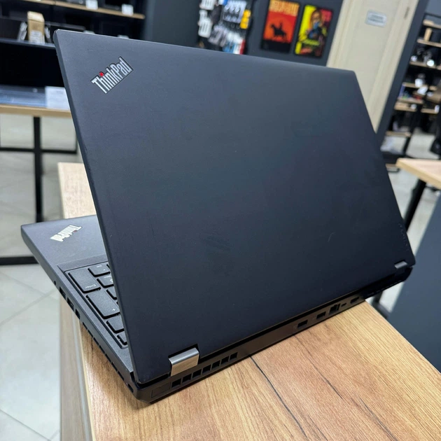 Ноутбук Lenovo ThinkPad P51/ 15.6