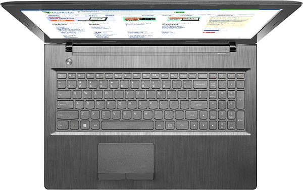 Ноутбук Lenovo G50-80 (80E501JKUA) – фото, отзывы, характеристики