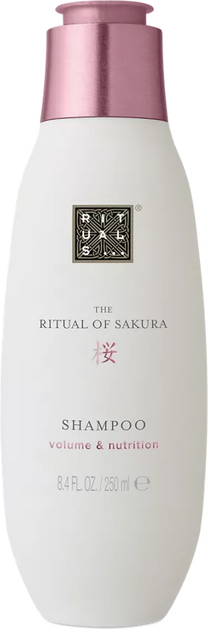 Szampon do włosów Rituals The Ritual of Sakura 250 ml (8719134122688) - obraz 1