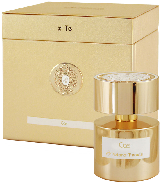 Woda perfumowana unisex Tiziana Terenzi Cas 100 ml (8016741842511) - obraz 2