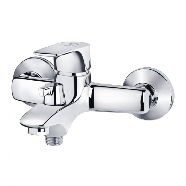 Набор смесителей PERLA SPLIT (PSH404+PSH403+PSF1002+PSF2002+ PSH1850 ) 104041-C - изображение 2