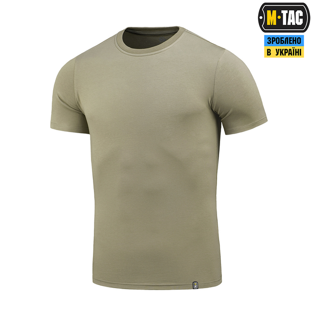 Футболка M-Tac 93/7 Summer Tan M - изображение 1