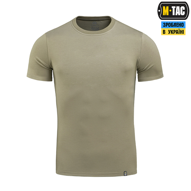 Футболка M-Tac 93/7 Summer Tan 3XL - зображення 2