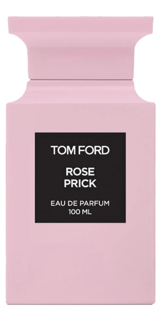 Парфумована вода для жінок Tom Ford Rose Prick 100 мл (888066113779) - зображення 1