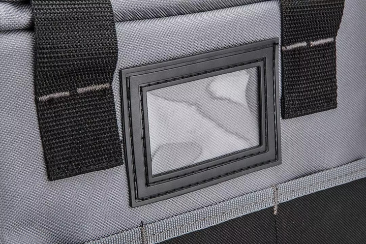 Torba na elektronarzędzia Graphite Energy+ 25 x 25 x 25 cm 58G015 (5902062035431) - obraz 10
