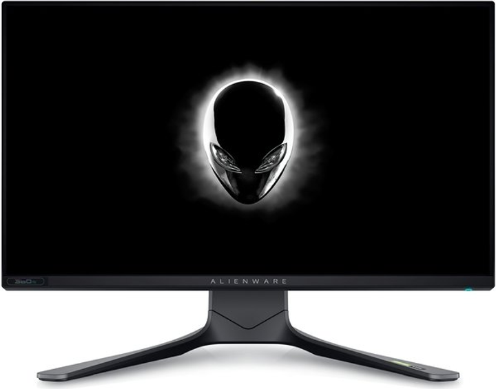 Монітор 24 5 Dell Gaming Alienware AW2521H Full HD IPS 360 Гц g1