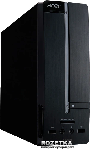 Acer Aspire XC600 (DT.SLJME.031) – фото, отзывы