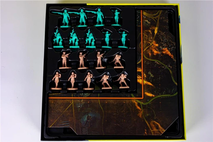 Rozszerzenie Portal Games Cyberpunk 2077: Rodziny i wyrzutki (5902560388992) - obraz 3