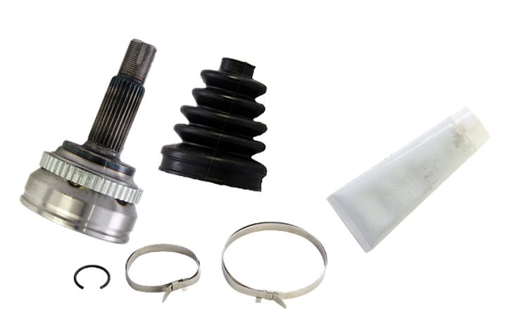 ШРУС наружный 23/26 на Geely EMGRAND EC7, 1064001829 - изображение 1