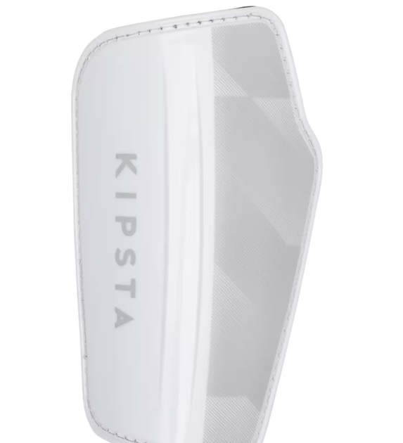 Детские Футбольные Щитки на Голень KIPSTA F500 Размер XS Белый - Фото 3 Детские Футбольные Щитки на Голень KIPSTA F500 Размер XS Белый - изображение 3