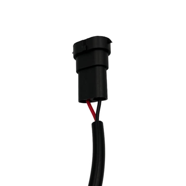 Противотуманные фары LED Honda Accord 7, Civic 4D, CR-V, Fit/Jazz, Jade, Vezel белого + жёлтого цвета (2 шт) - изображение 6