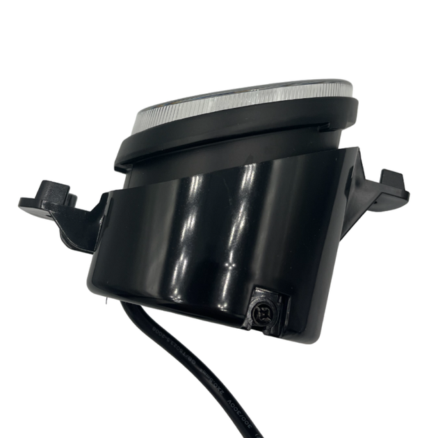 Светодиодные противотуманные фары LED Nissan Almera, X-Trail, Murano, Teana, Navara, Pathfinder, Qashqai, 50W - изображение 3