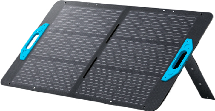 Портативная солнечная панель Anker SOLIX PS100 24.5V/100W (A24340A1 ...