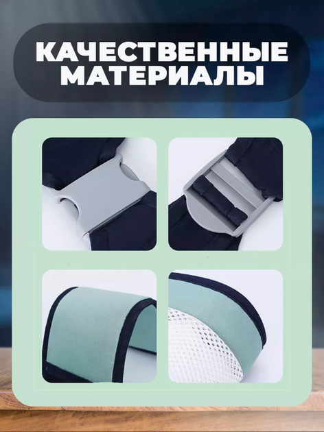 Дихаюча перенесення для новонароджених Слінг Baby Sling AND 182 - Фото 5 Дихаюча перенесення для новонароджених Слінг Baby Sling AND 182 - зображення 5