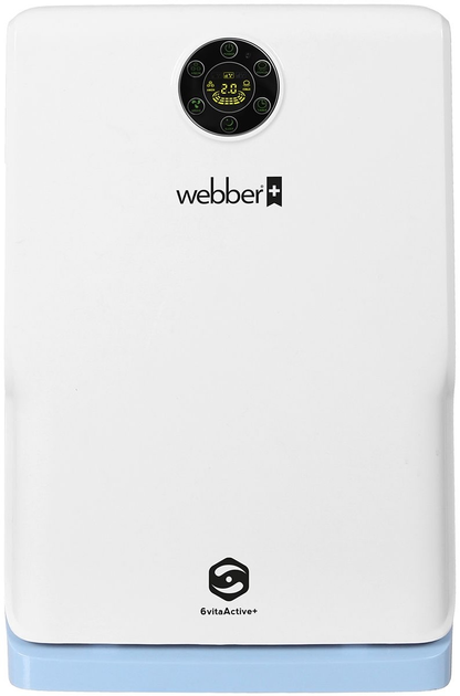 Очиститель воздуха Webber AP8500 (05AP8500) - изображение 1