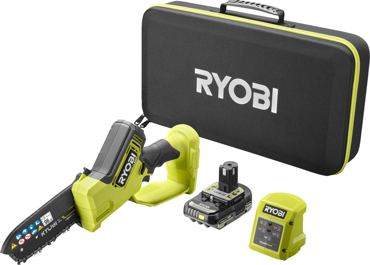 Ryobi ONE HP RY18PSX15A 120T 18 15 1 2 5133005899