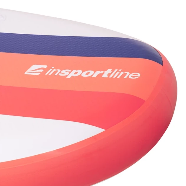 Надувна SUP дошка (Сапборд) inSPORTline WaveTrip 11'6" G3 350 - зображення 6