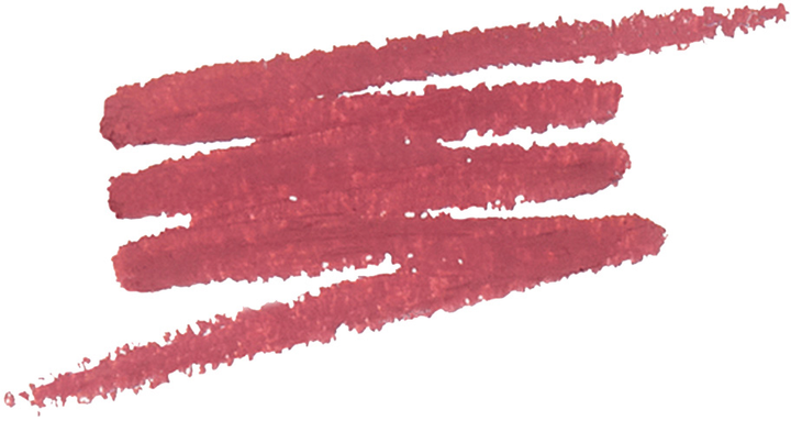 Олівець для губ Isadora All-in-One 05 Dusty Rose 1.2 г (7317851102054) - зображення 3