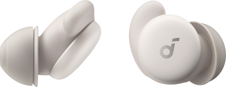 Наушники Anker SoundCore Sleep A20 White (A6611G21) купить в