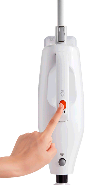 Паровая швабра MIDEA MODSC2 - Фото 3 Паровая швабра MIDEA MODSC2 - изображение 3