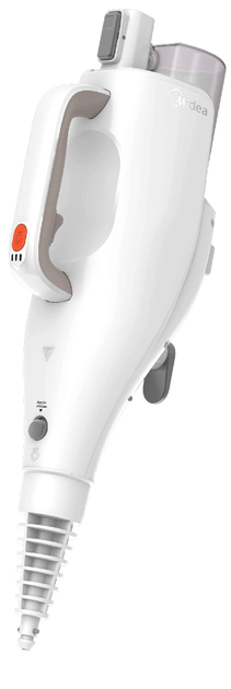 Паровая швабра MIDEA MODSC2 - Фото 4 Паровая швабра MIDEA MODSC2 - изображение 4