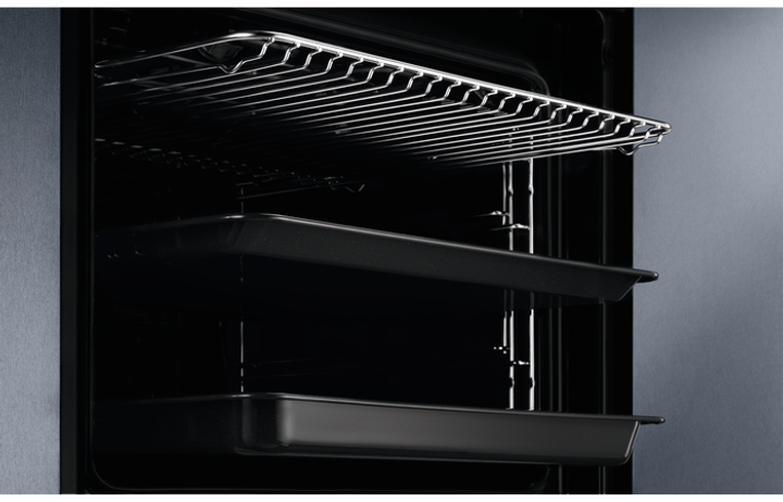 Духовий шафа електричний ELECTROLUX EOE8P39WX - зображення 3