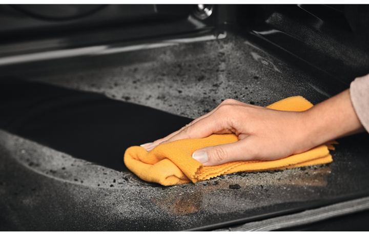 Духовий шафа електричний ELECTROLUX EOE8P39WX - зображення 7