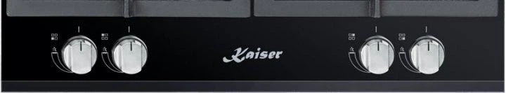 Варочная поверхность газовая KAISER KCG 6380 Turbo - изображение 2