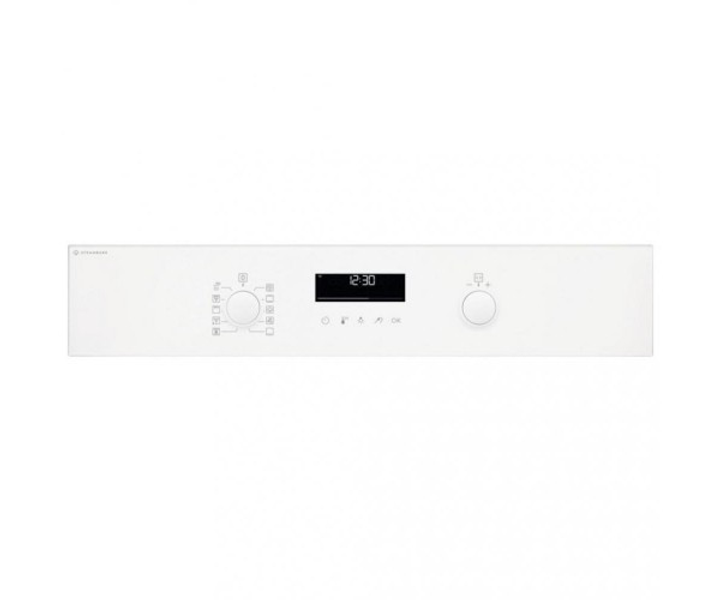 Духовка електрична Electrolux EOD6C77WV - зображення 2
