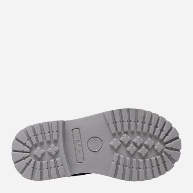 Дитячі черевики для хлопчика Lee Cooper LCJ-22-01-1491K 33 Чорні (5904292119912) - зображення 5