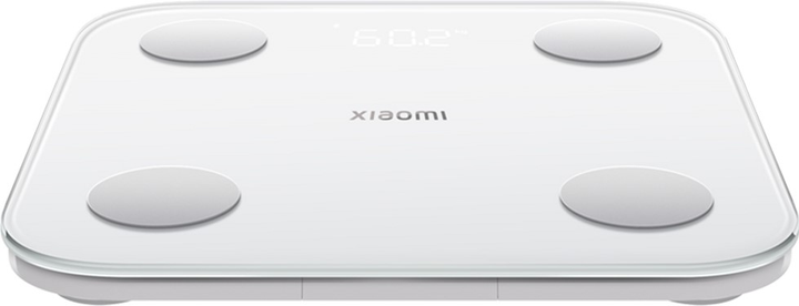 Весы Mijia Body Composition Scale S400 (BHR7793GL MJTZC01YM) - изображение 2