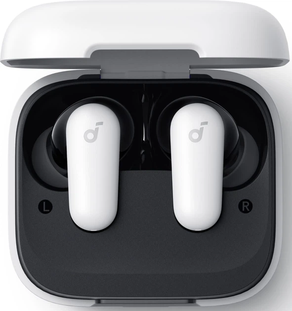 Słuchawki Anker SoundCore P30i (R50i NC) White (A3959321) - obraz 11