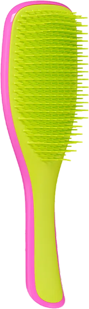 Szczotka do włosów Tangle Teezer The Ultimate Detangler Pink And Cyber Lime (5060926685397) - obraz 1