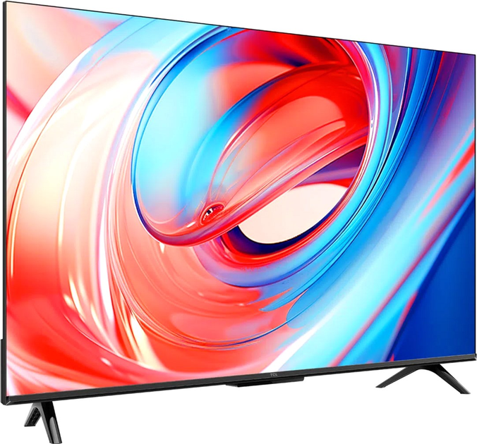 Телевізор TCL 43" 43V6B - зображення 2