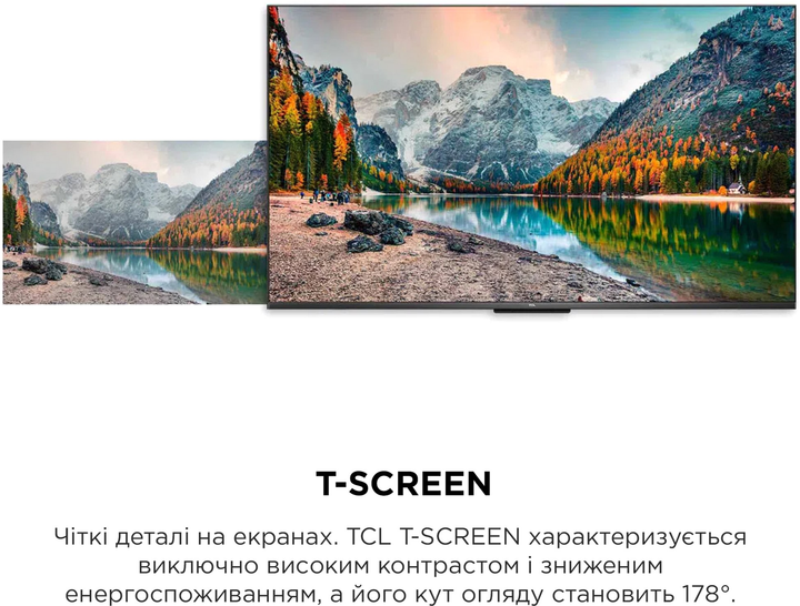 Телевізор TCL 43" 43V6B - зображення 11