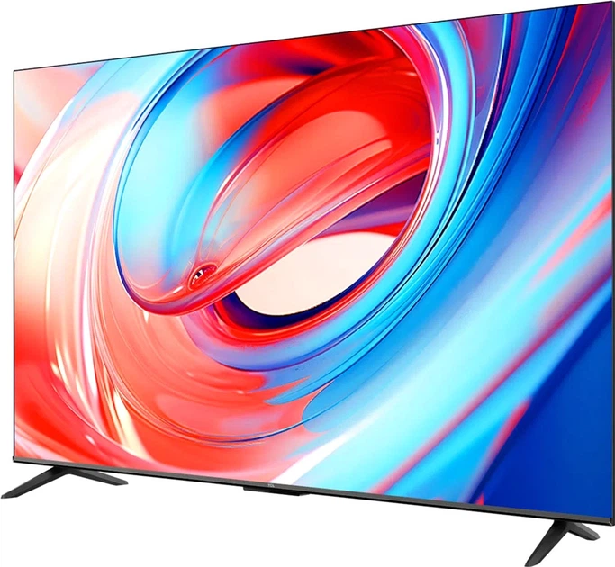液晶カラーテレビ 55V6B ティーシーエル TCL 55インチ 55 TCL Телевизор テレビ