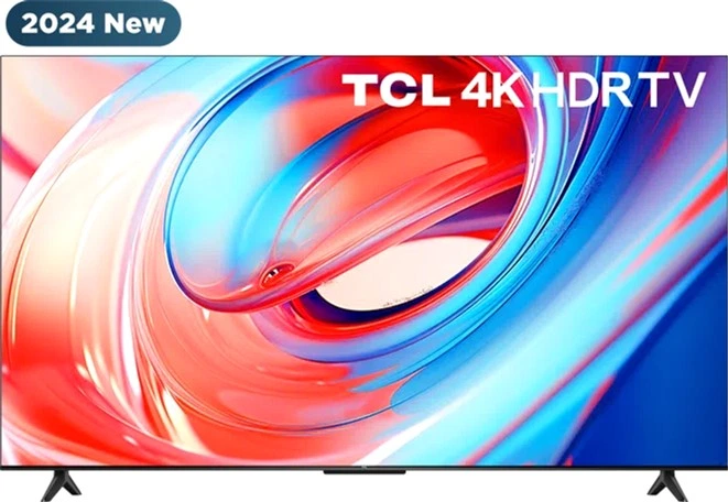 Телевизор TCL 55
