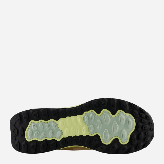 Buty do biegania damskie New Balance NBWTGARORP 40 (8.5US) 25.5 cm Beżowe (197375408545) - obraz 5