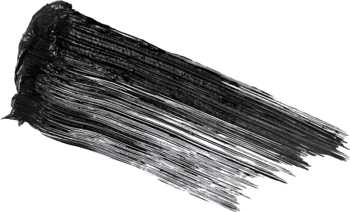 Туш для вій IsaDora Build up Extra Volume Mascara 01 Super Black 12 мл (7317851229010/7333352078704) - зображення 3