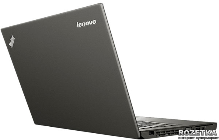 Lenovo ThinkPad x240 8GBメモリ　240GBSSD Ноутбук Lenovo ThinkPad X240 (20AL00BTRT) – фото, отзывы