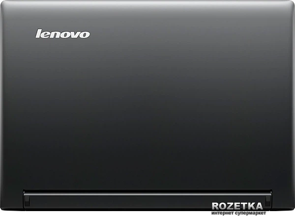 Ноутбук Lenovo Flex 2 15 (59422336) Black – фото, отзывы