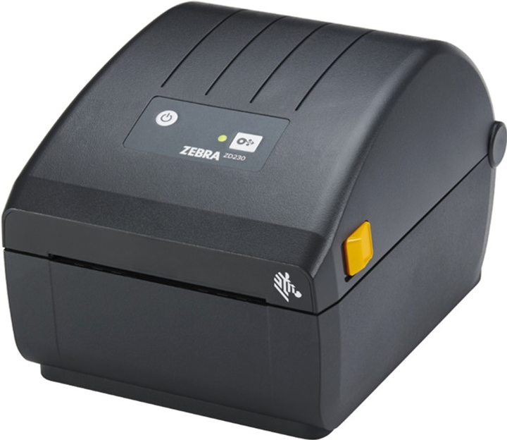 Drukarka etykiet Zebra ZD230 (ZD23042-30EC00EZ) - obraz 1