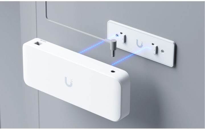 Przełącznik Ubiquiti UniFi Switch Ultra 210W (USW-Ultra-210W) - obraz 7