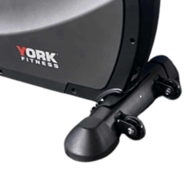 Горизонтальный велотренажер York Fitness RB420 Recumbent - Фото 14 Горизонтальный велотренажер York Fitness RB420 Recumbent - изображение 14