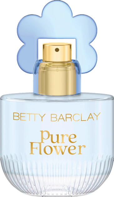 Туалетна вода для жінок Betty Barclay Pure Flower 20 мл (4011700339129) - зображення 1