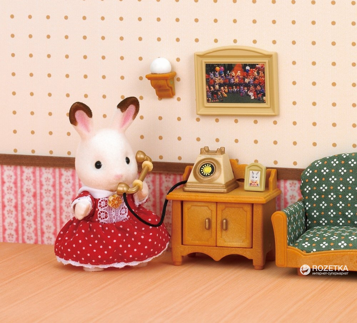 Sylvanian families | Игры и Игрушки чайкоффъ.рф