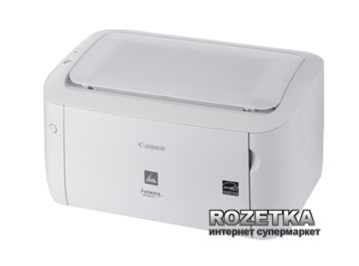 Принтер Canon i-SENSYS LBP6030 (8468B001) – фото, отзывы ...
