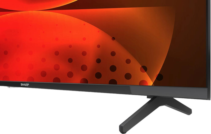 Телевізор Sharp 40FH2EA (5903802469912) - зображення 4